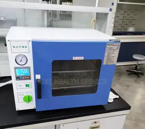 Laboratory Incubator