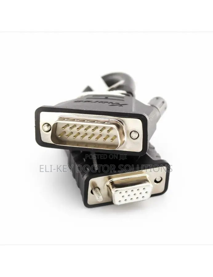 Original Xhorse Vvdi Db15to Db15 Cables