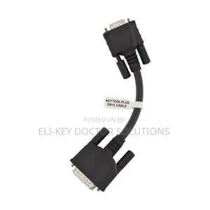 Original Xhorse Vvdi Db15to Db15 Cables