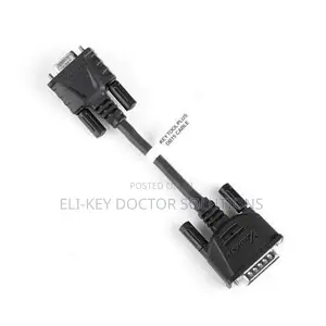 Original Xhorse Vvdi Db15to Db15 Cables