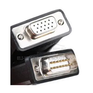 Original Xhorse Vvdi Db15to Db15 Cables