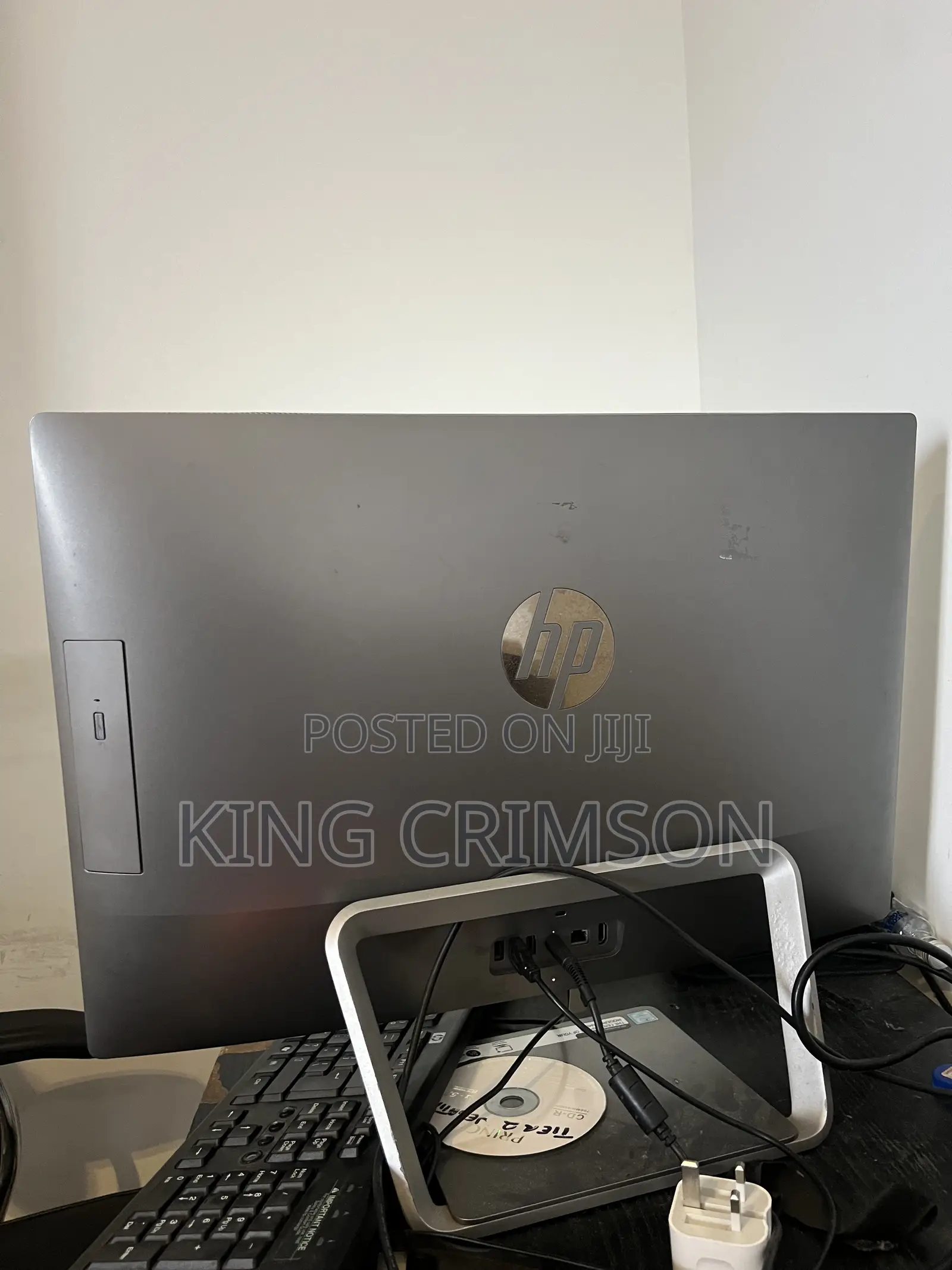 Desktop Computer HP 8GB Intel Core i7 HDD 1T