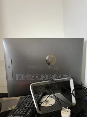 Desktop Computer HP 8GB Intel Core i7 HDD 1T