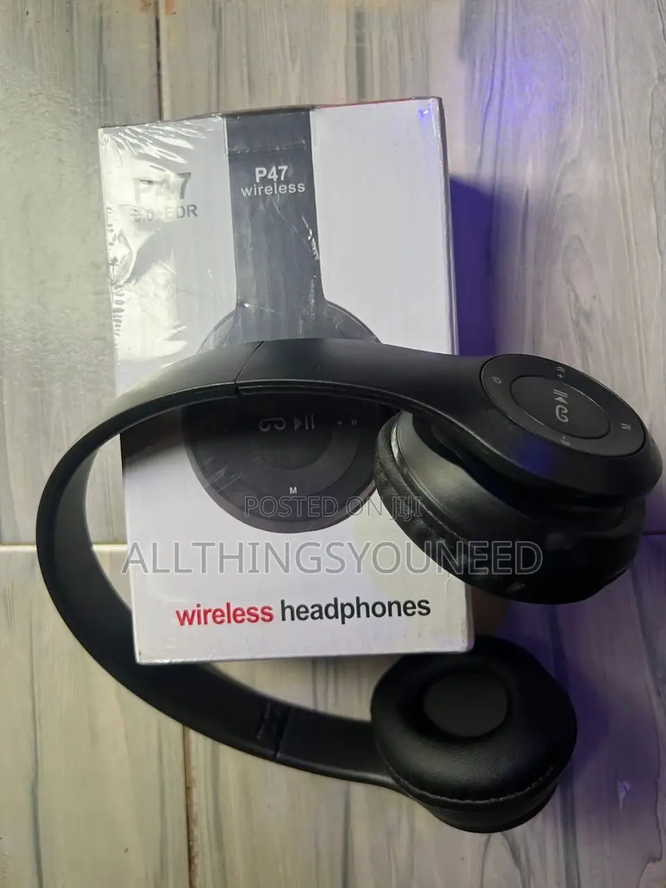 Phone Gadgets