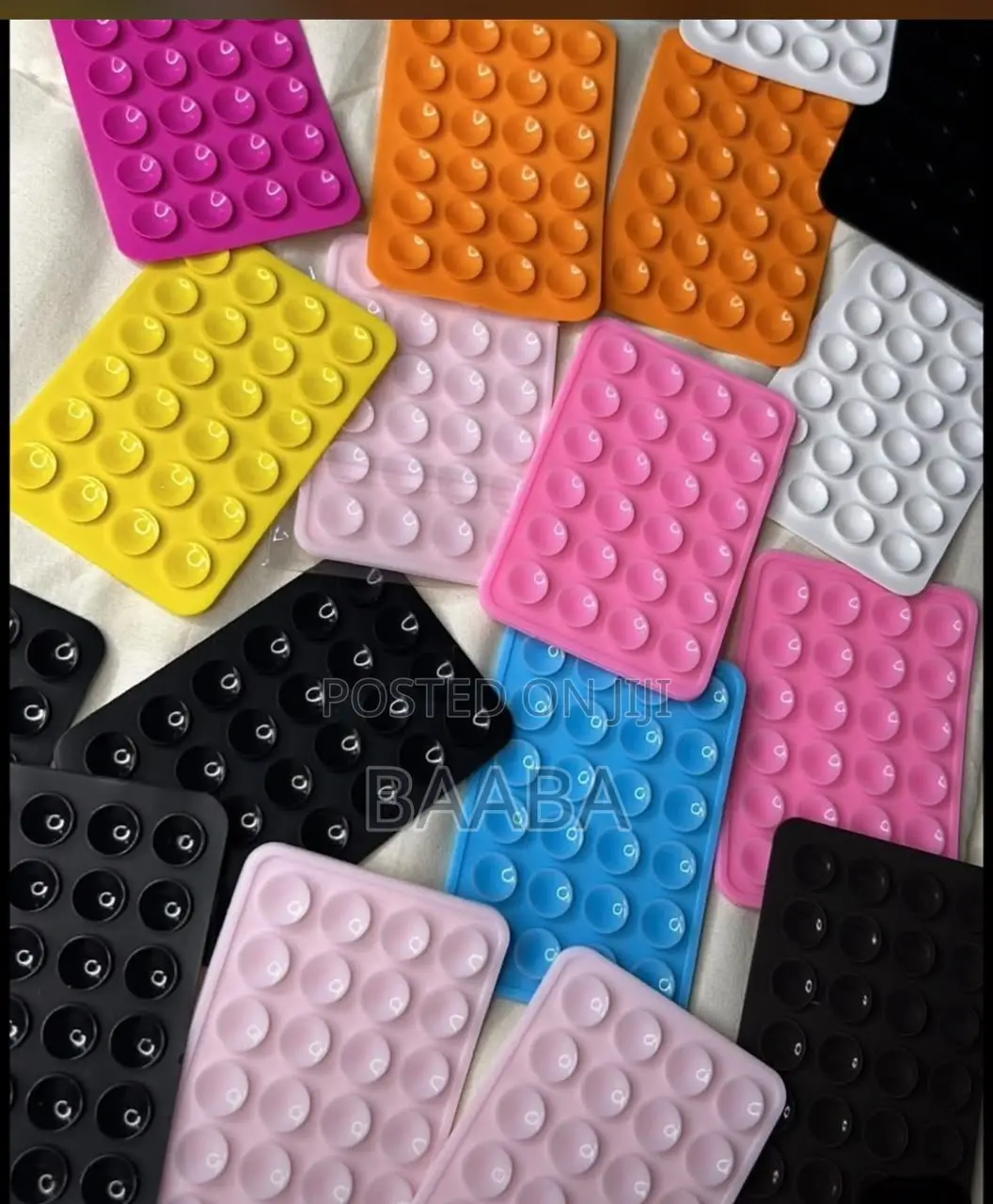 Phone Gadgets
