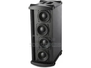 Bose Panaray Mb4 Subwoofer Passive 800 Watts Peak Power