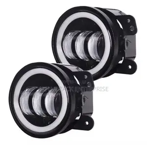 Toyota Camry Led Foglight