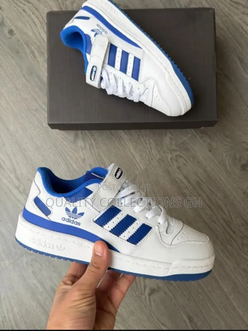 Adidas Forum Low