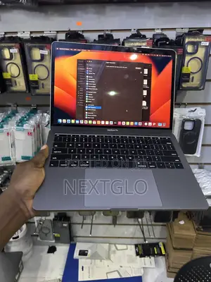 Laptop Apple MacBook Pro 8GB Apple M1 SSD 256GB