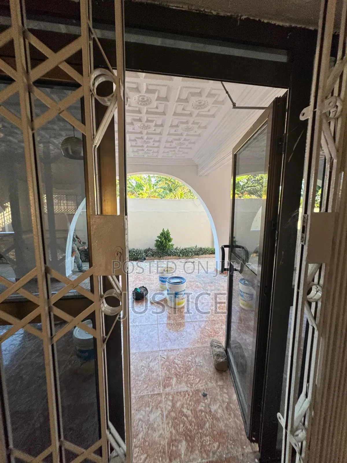 4bdrm House in Dome Pillar 2 for rent