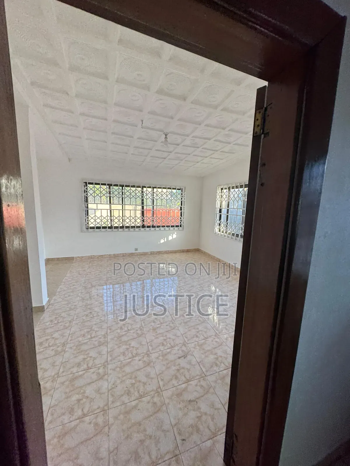 4bdrm House in Dome Pillar 2 for rent