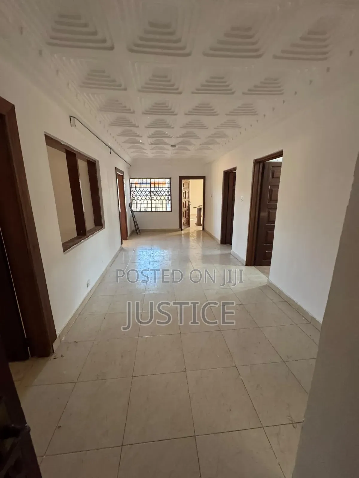 4bdrm House in Dome Pillar 2 for rent