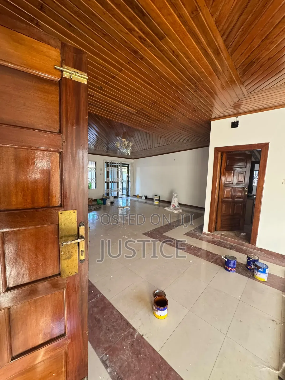 4bdrm House in Dome Pillar 2 for rent