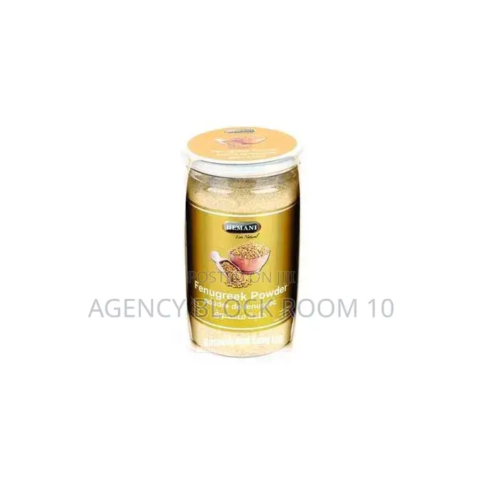 Hemani Fenugreek Seed Powder - 200g