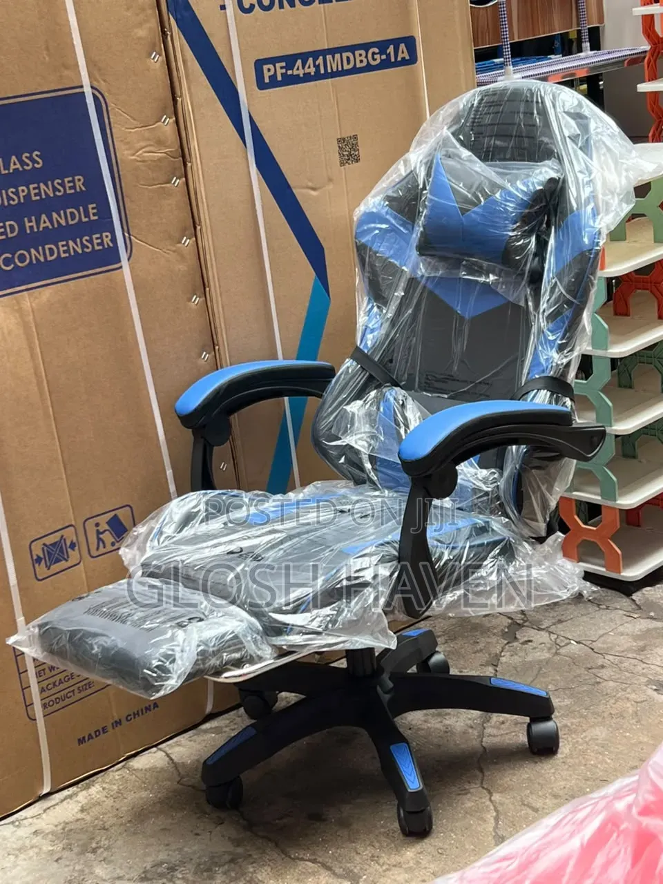 Gaming Chair