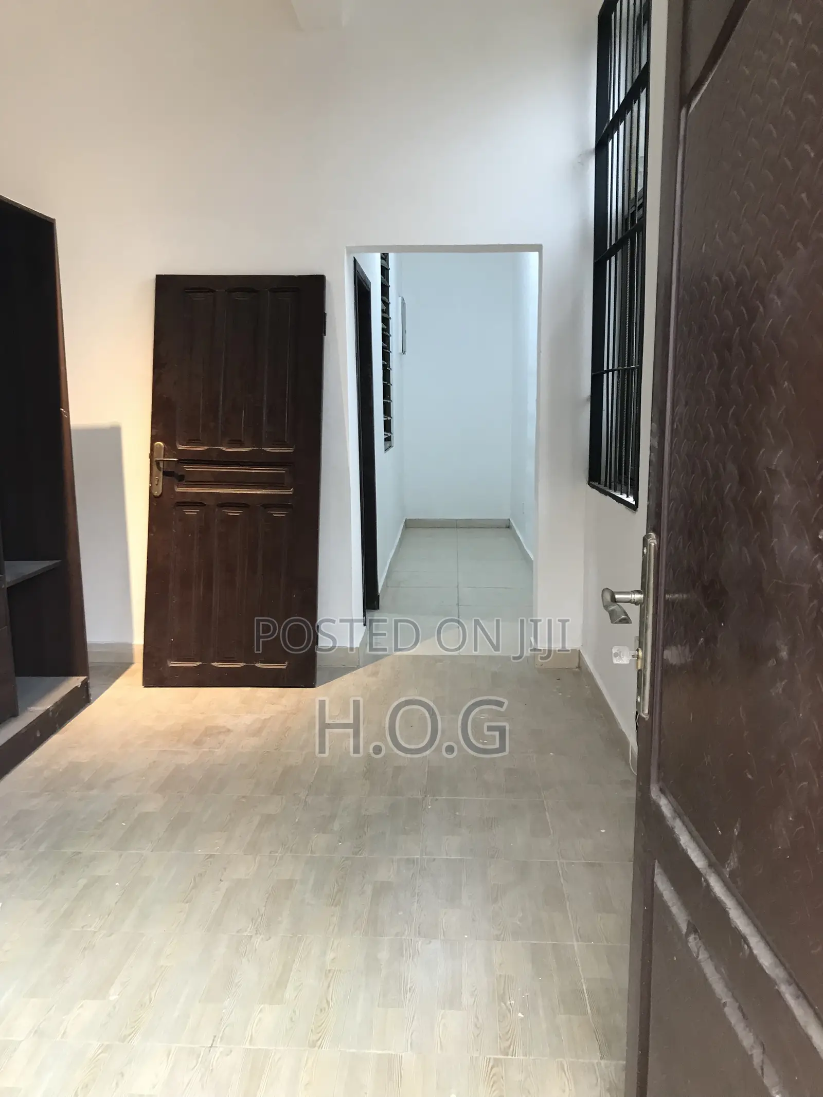 2bdrm Apartment in H.O.G Agency, Old Town for rent