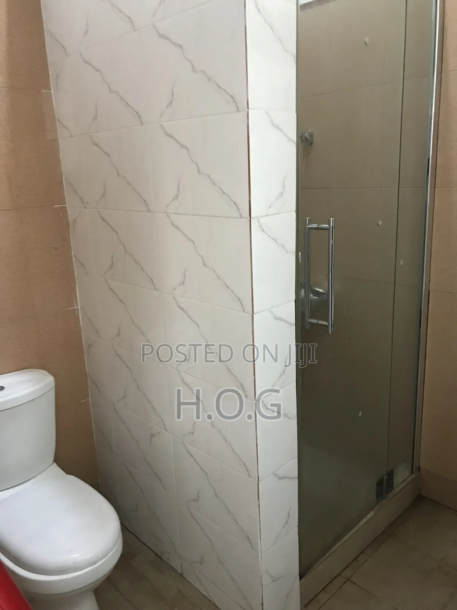 2bdrm Apartment in H.O.G Agency, Old Town for rent