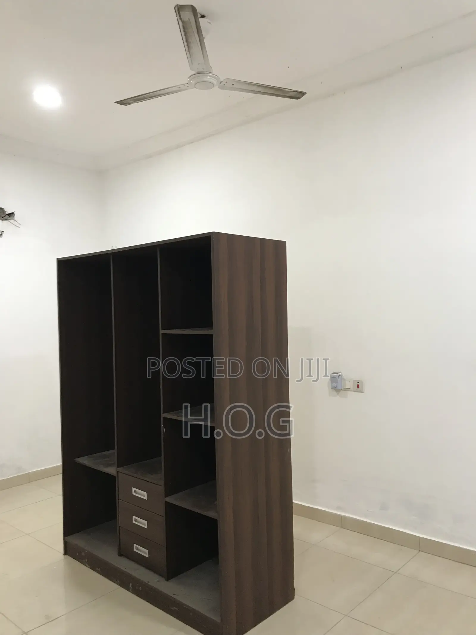 2bdrm Apartment in H.O.G Agency, Old Town for rent