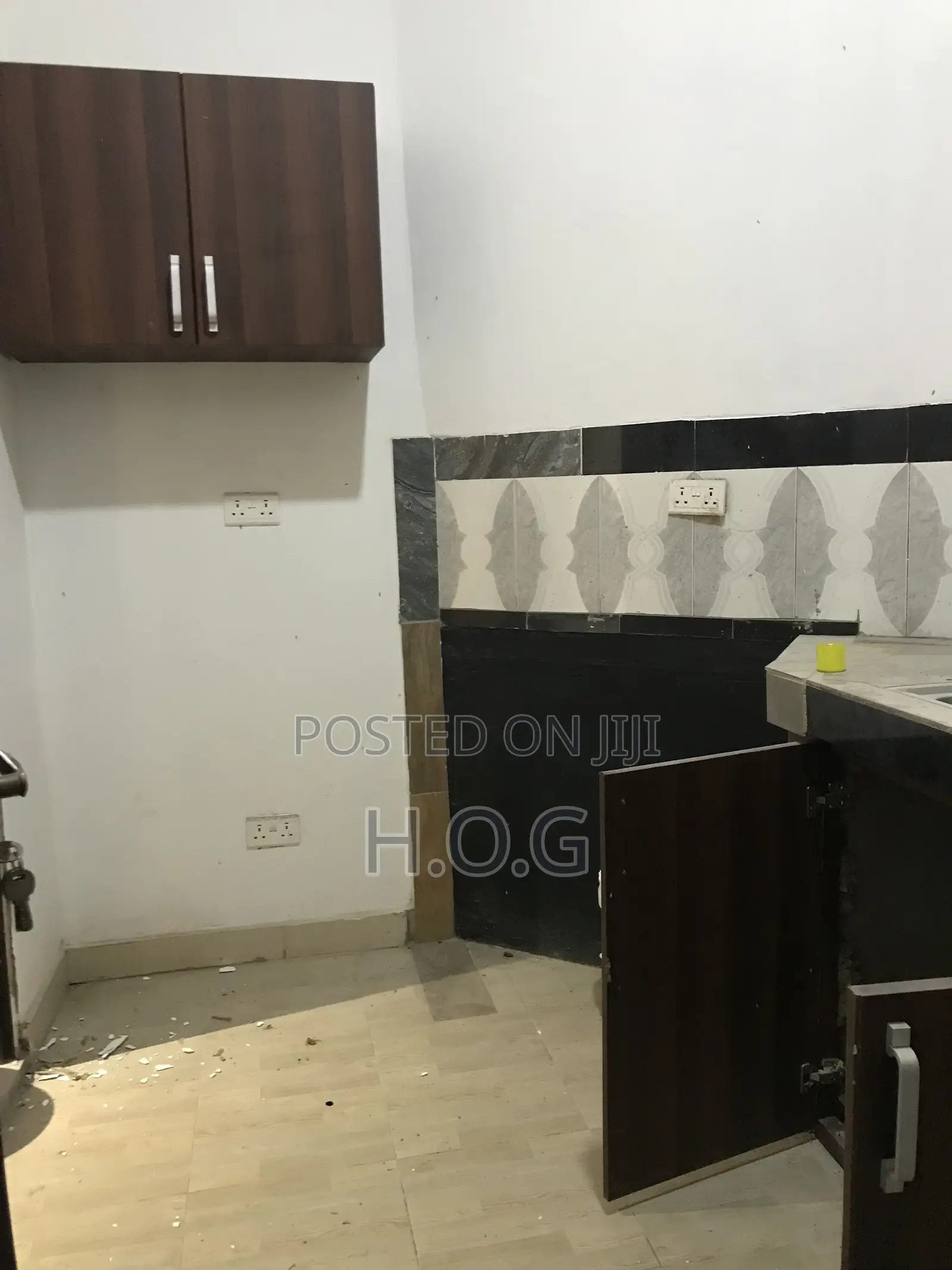 2bdrm Apartment in H.O.G Agency, Old Town for rent