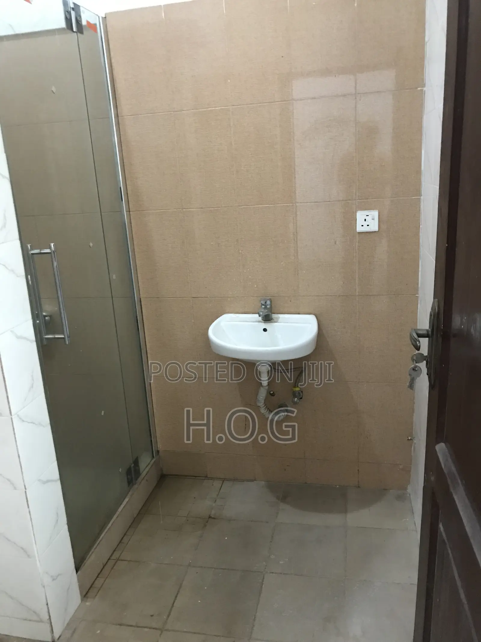 2bdrm Apartment in H.O.G Agency, Old Town for rent