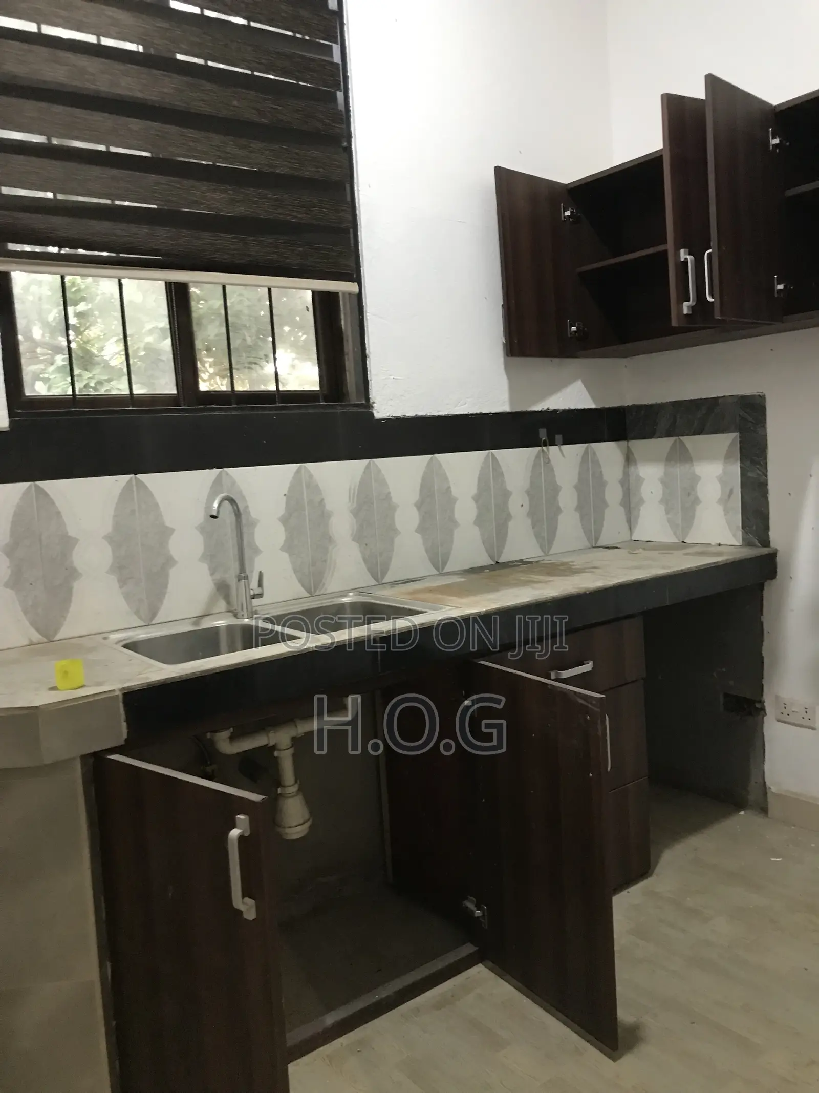 2bdrm Apartment in H.O.G Agency, Old Town for rent
