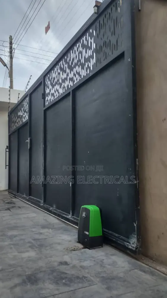 Installation