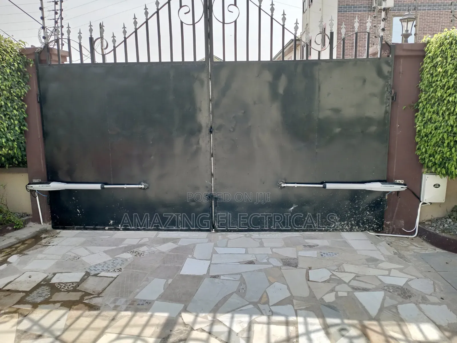 Installation