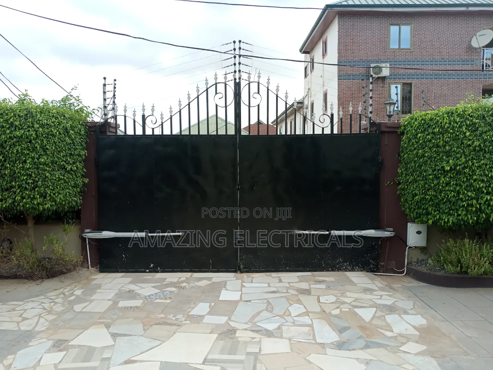 Installation