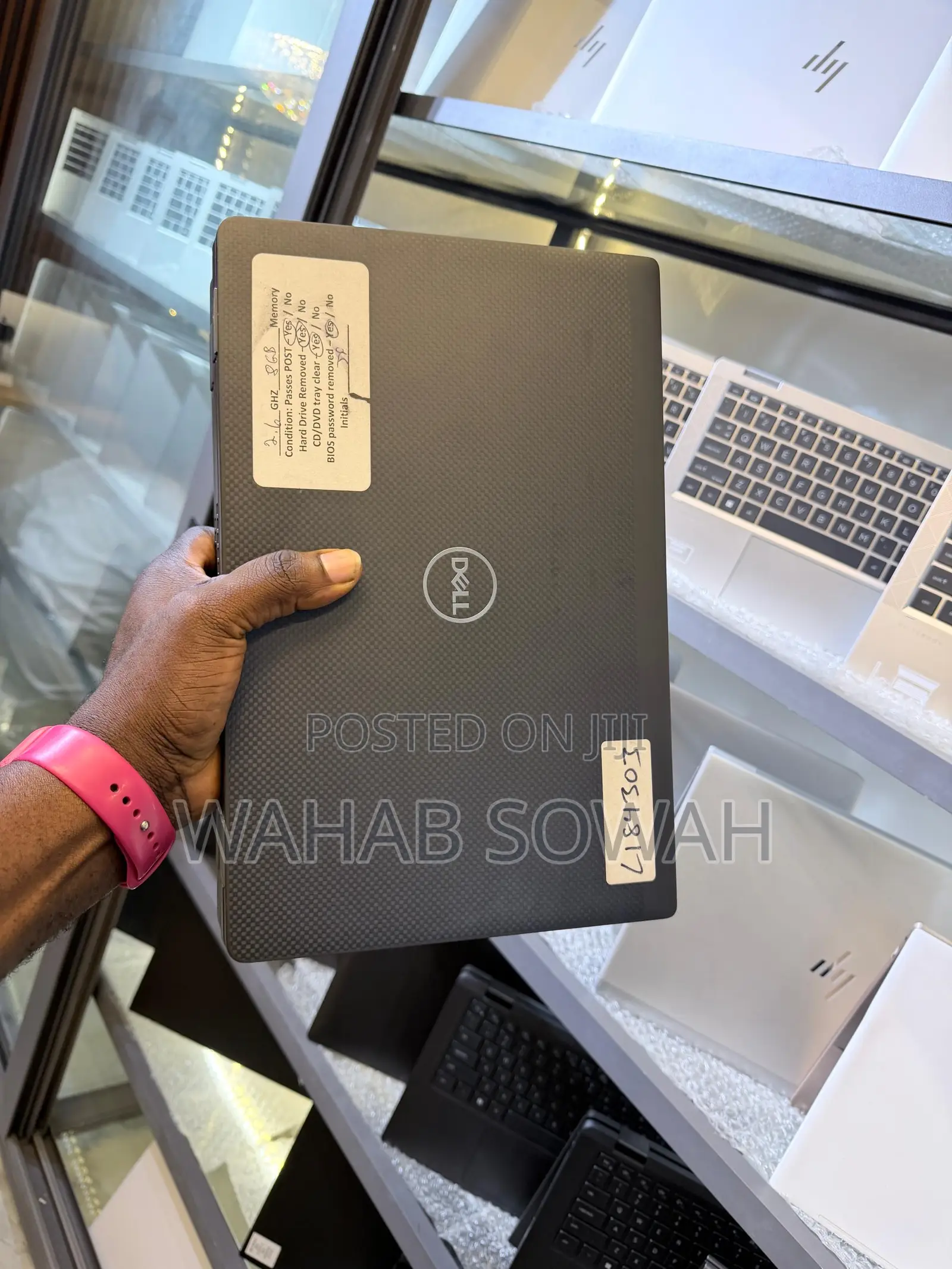 Laptop Dell Latitude 7420 8GB Intel Core i5 SSD 256GB