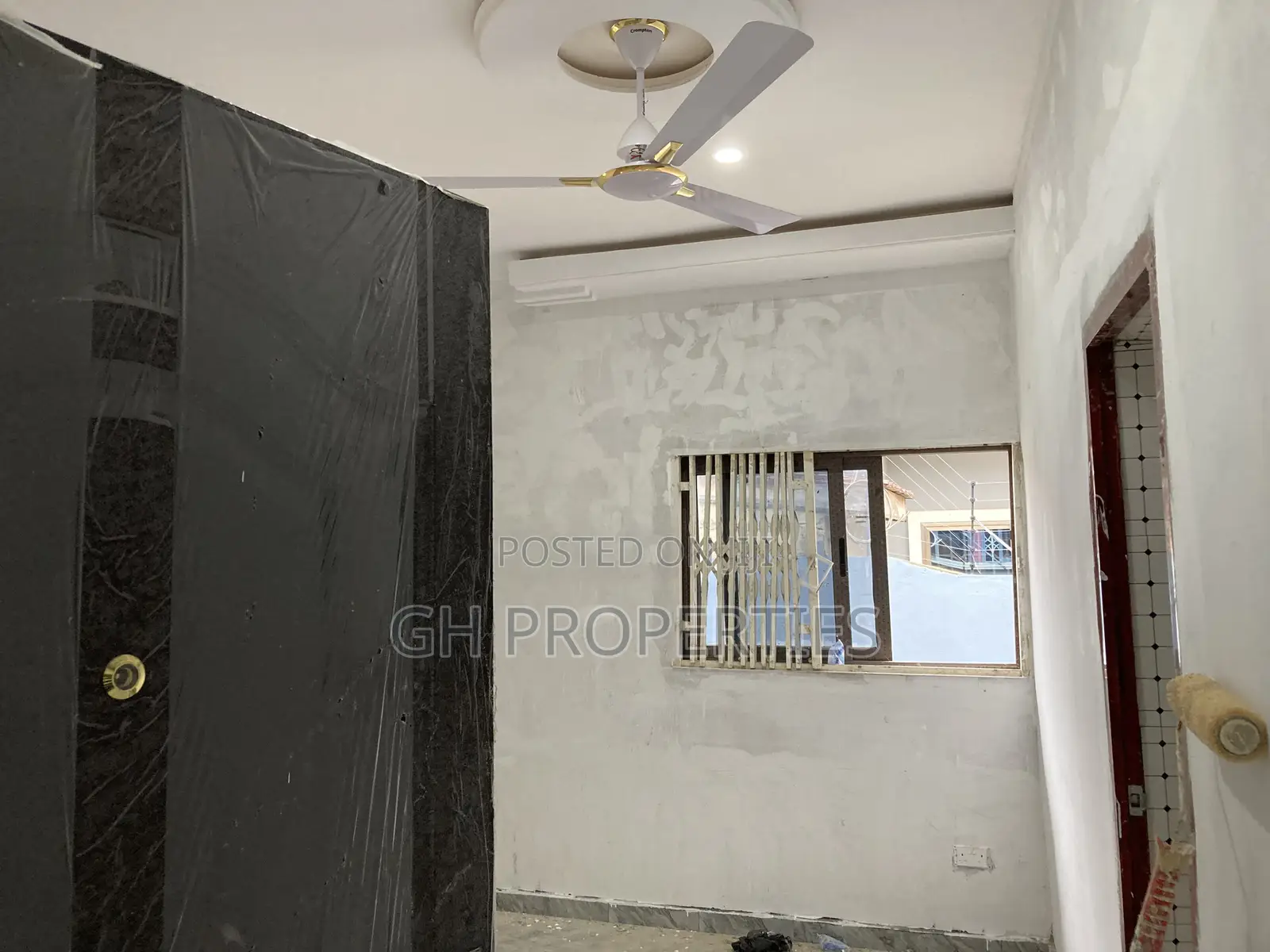 2bdrm Apartment in Daban Anyinem., Kumasi Metropolitan for rent