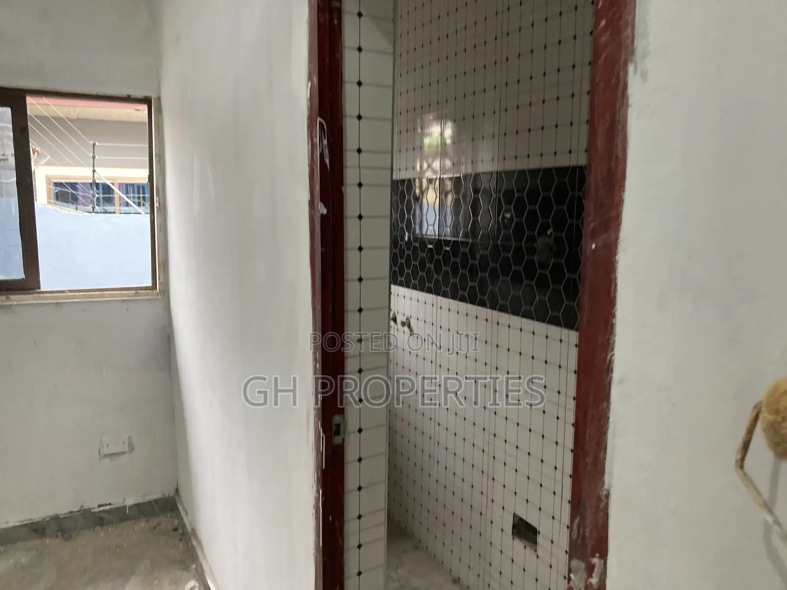 2bdrm Apartment in Daban Anyinem., Kumasi Metropolitan for rent