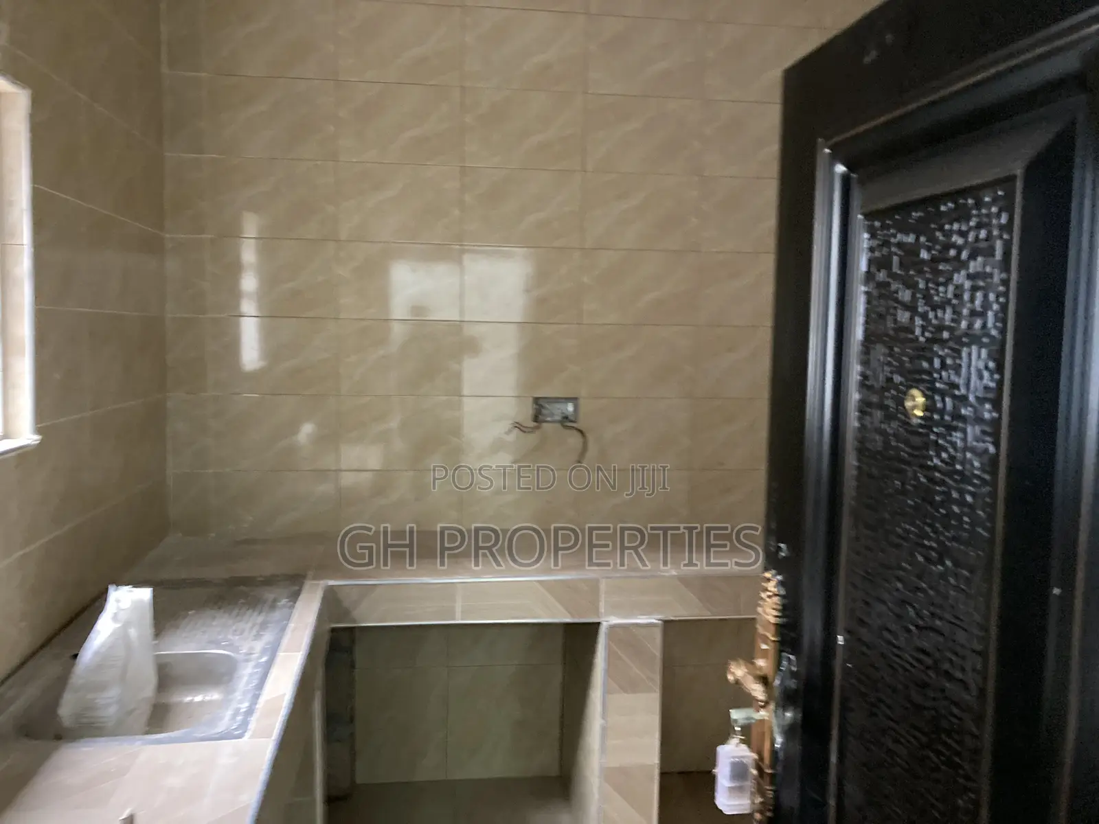2bdrm Apartment in Daban Anyinem., Kumasi Metropolitan for rent