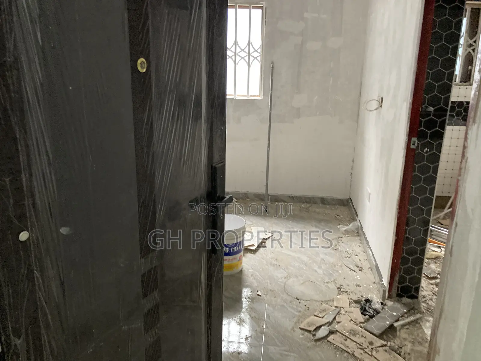 2bdrm Apartment in Daban Anyinem., Kumasi Metropolitan for rent