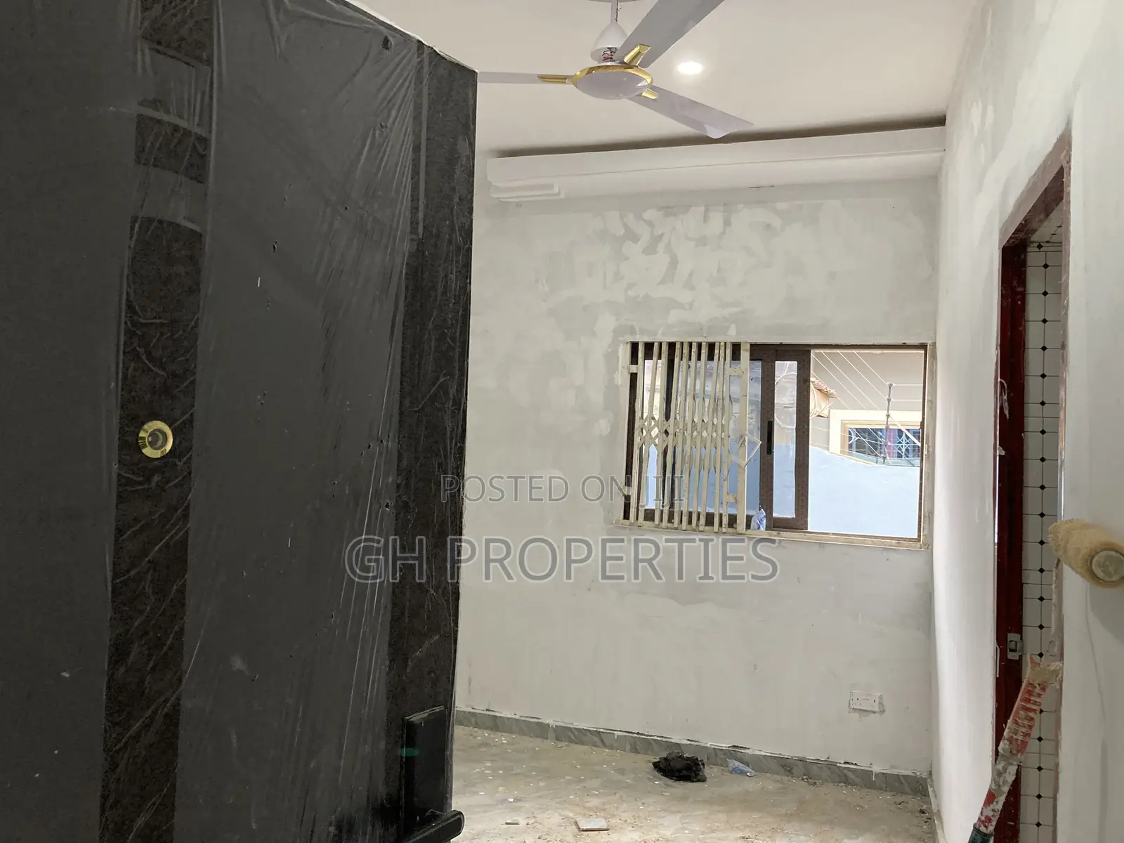 2bdrm Apartment in Daban Anyinem., Kumasi Metropolitan for rent