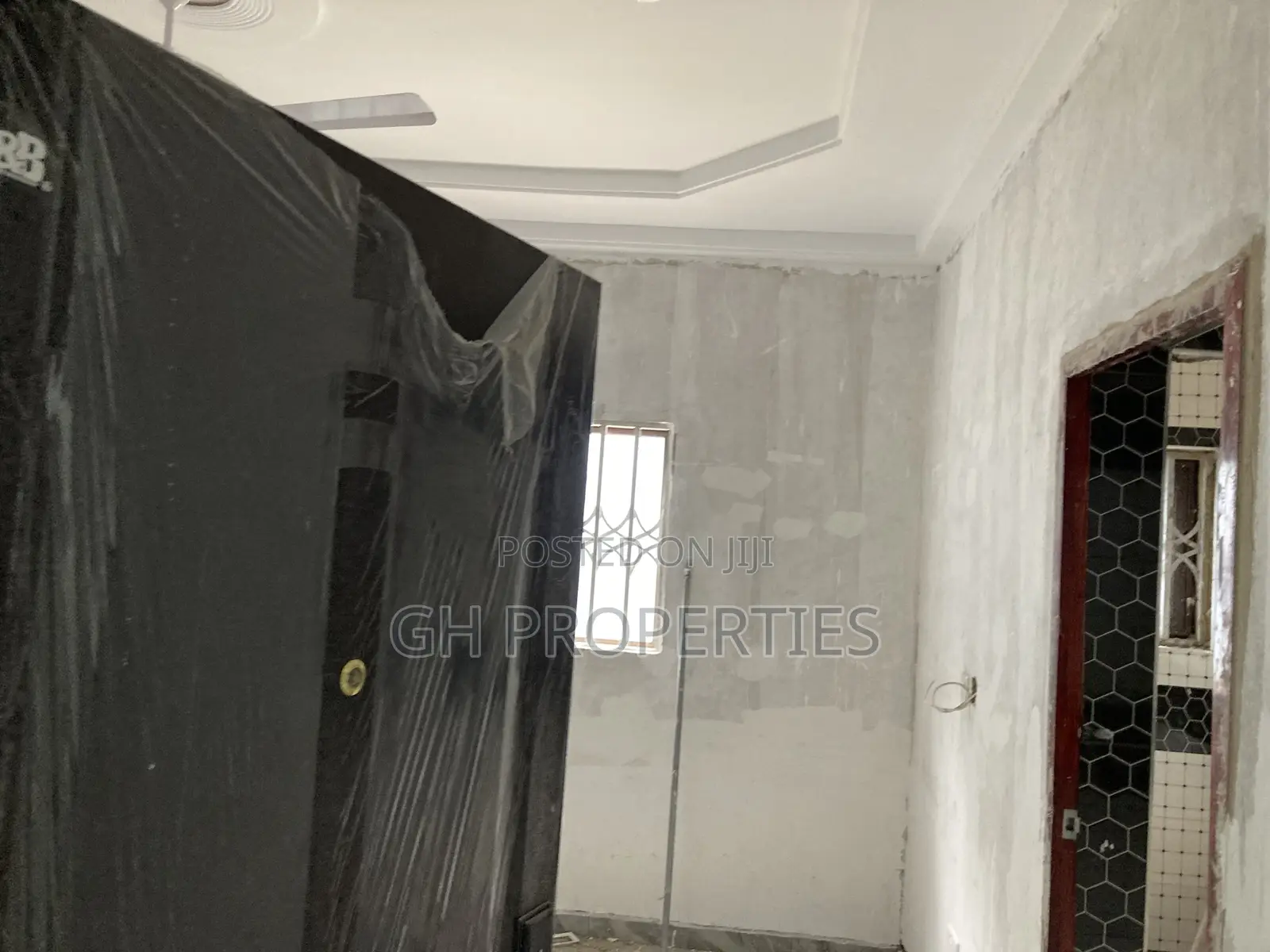 2bdrm Apartment in Daban Anyinem., Kumasi Metropolitan for rent
