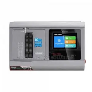 Xhorse Vvdi Multi-Prog Ecu and Tcu Programmer Free MQB Licence BMW Isn