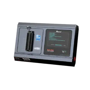Xhorse Vvdi Multi-Prog Ecu and Tcu Programmer Free MQB Licence BMW Isn