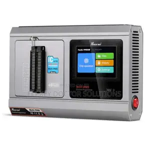 Xhorse Vvdi Multi-Prog Ecu and Tcu Programmer Free MQB Licence BMW Isn