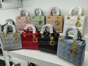 Classy Ladies Bag More Types Available. Watsap the Number to Join GRP
