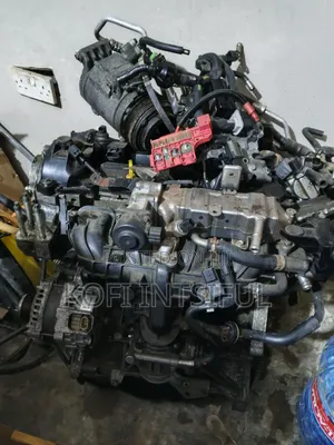 2018 Mazda Cx 9 Engine Complete