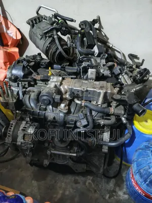 2018 Mazda Cx 9 Engine Complete
