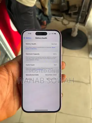 Apple iPhone 14 Pro 128 GB White