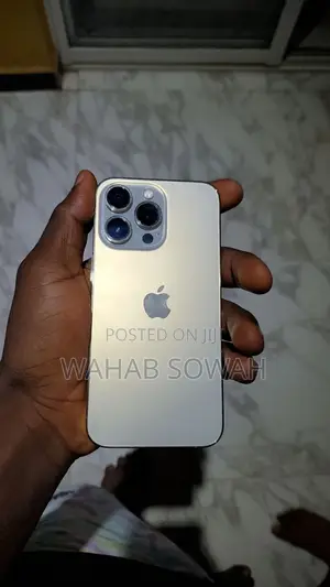 Apple iPhone 14 Pro 128 GB White