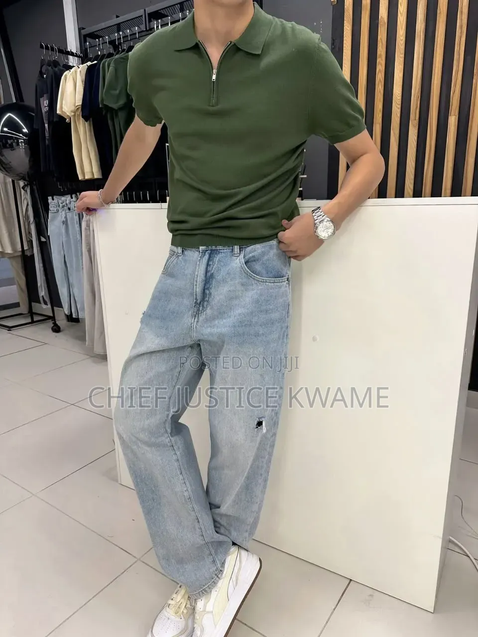 Cj Collection