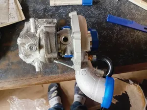 Original Turbocharger for Hyundai Sorento and H-1 Starex Old Model
