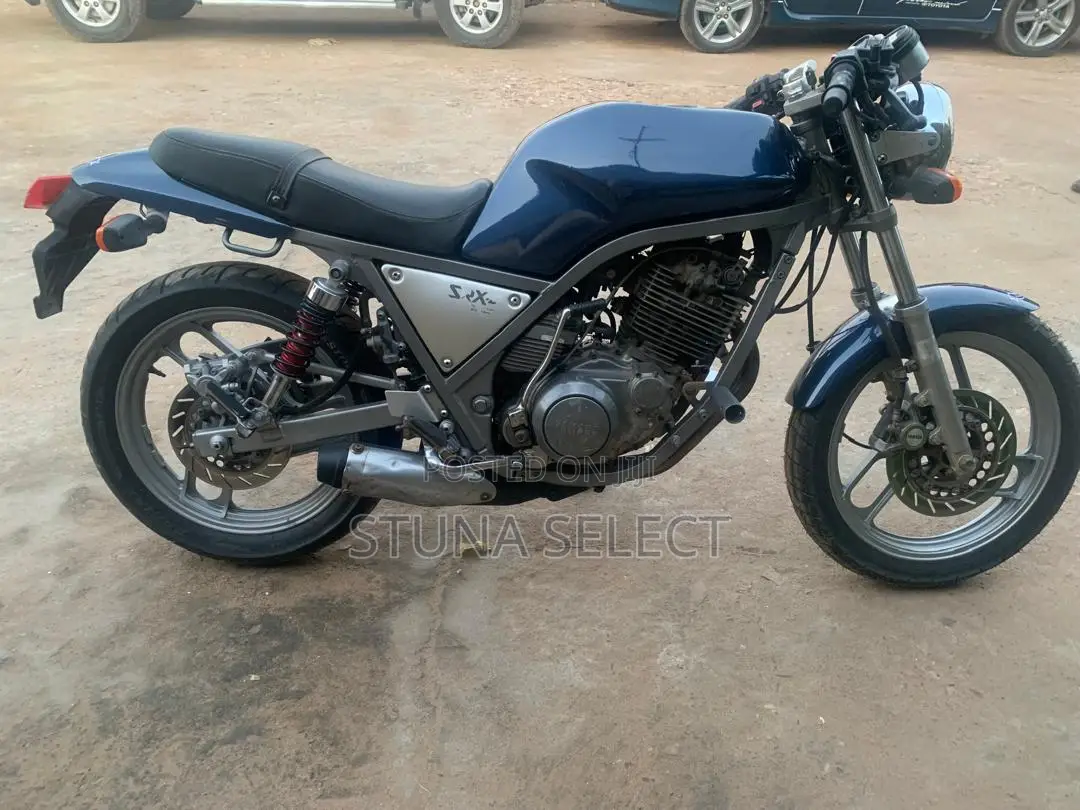 Yamaha 2003