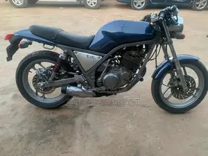 Yamaha 2003