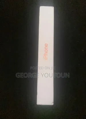 New Apple iPhone 17 Pro Max 1 TB Orange