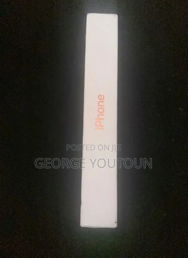 New Apple iPhone 17 Pro Max 1 TB Orange