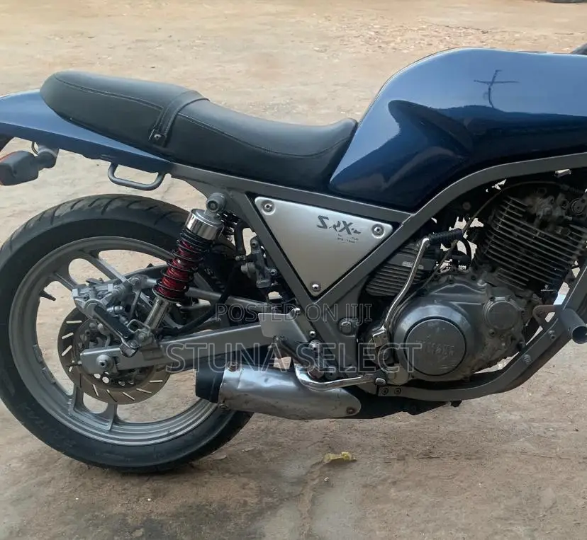 Yamaha 2003